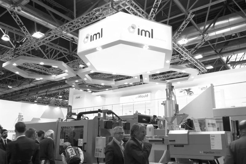 K2016 tradeshow | iMould official launch