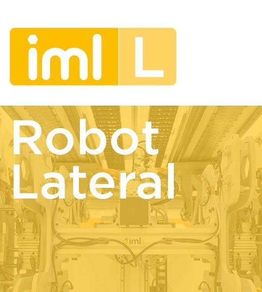 Robot Lateral IML